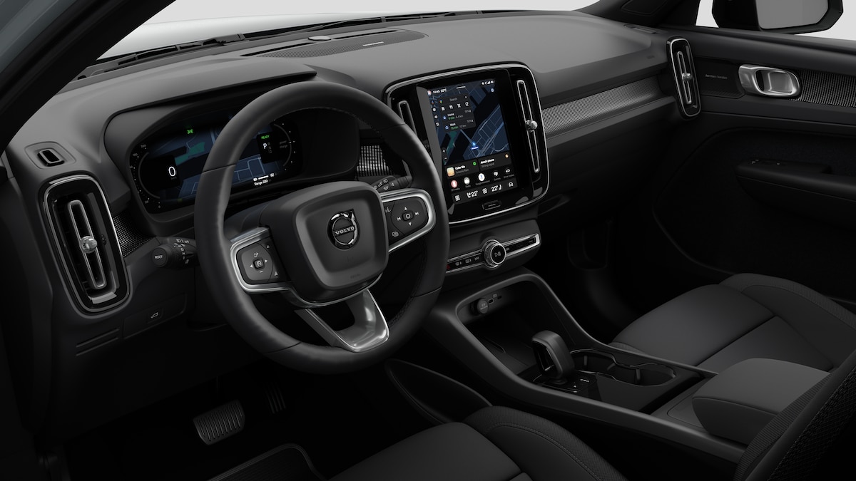 VOLVO EX40 82kWh Twin Motor AWD Xcentric Edition-image-8