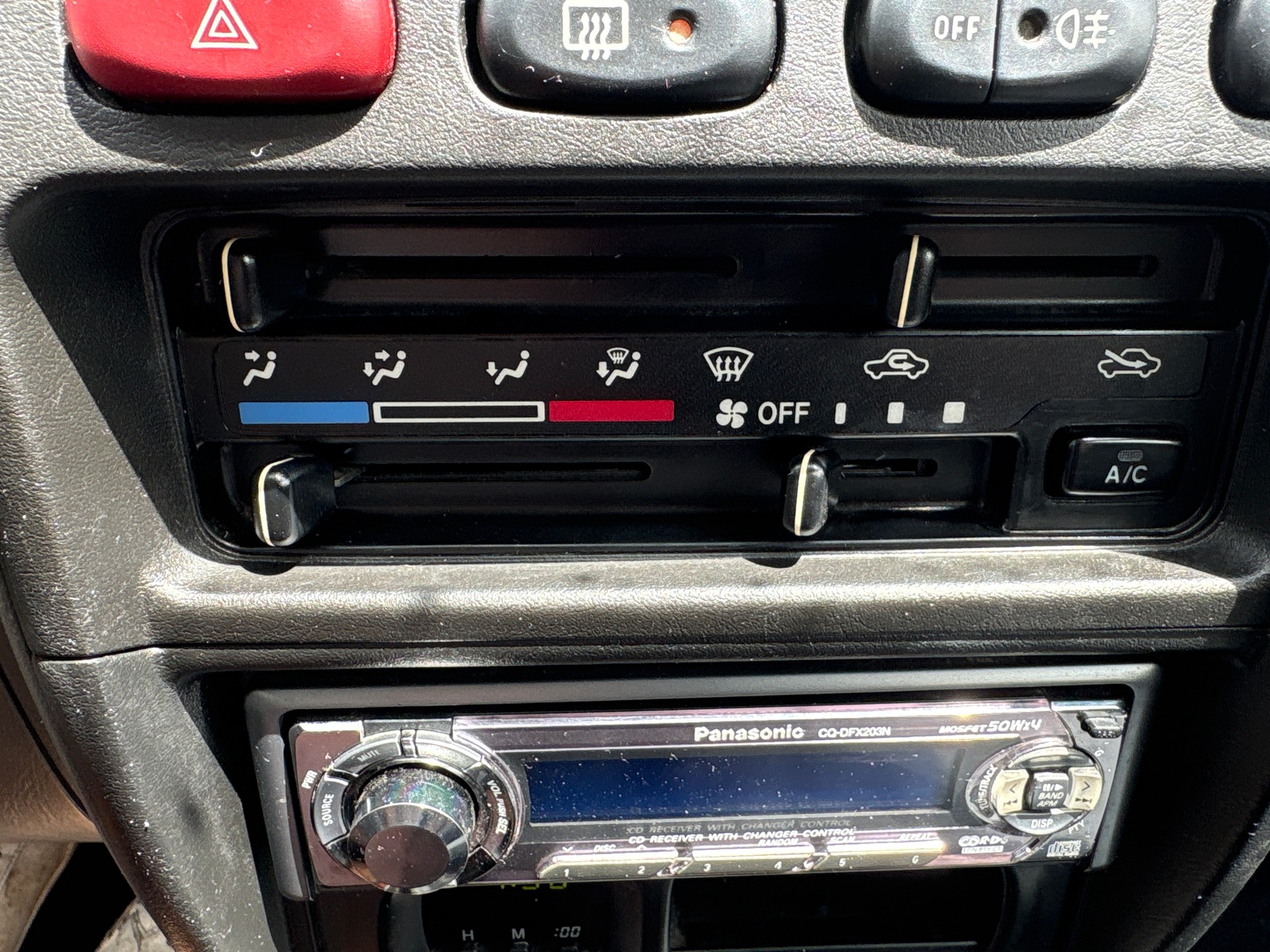 SUZUKI Alto 1.1 Top-image-10
