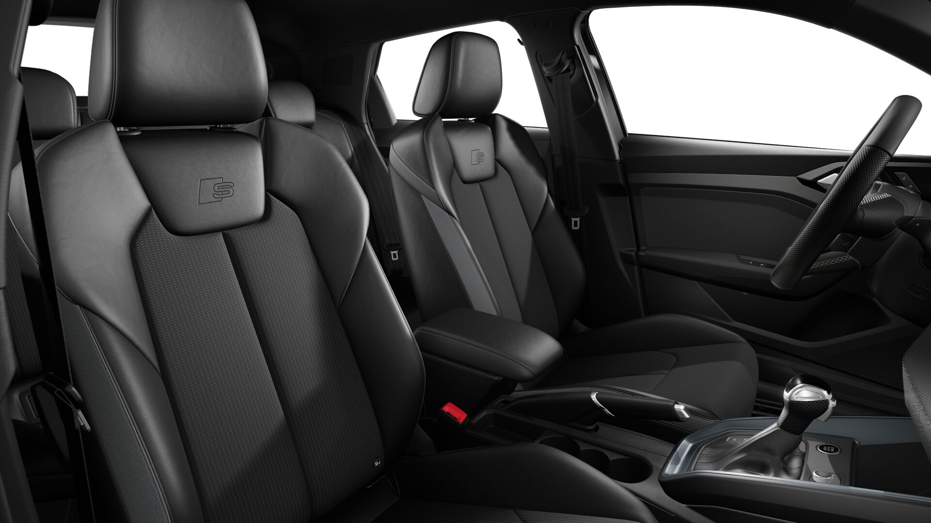 AUDI A1 Sportback 30 TFSI Attraction S-tronic-image-13