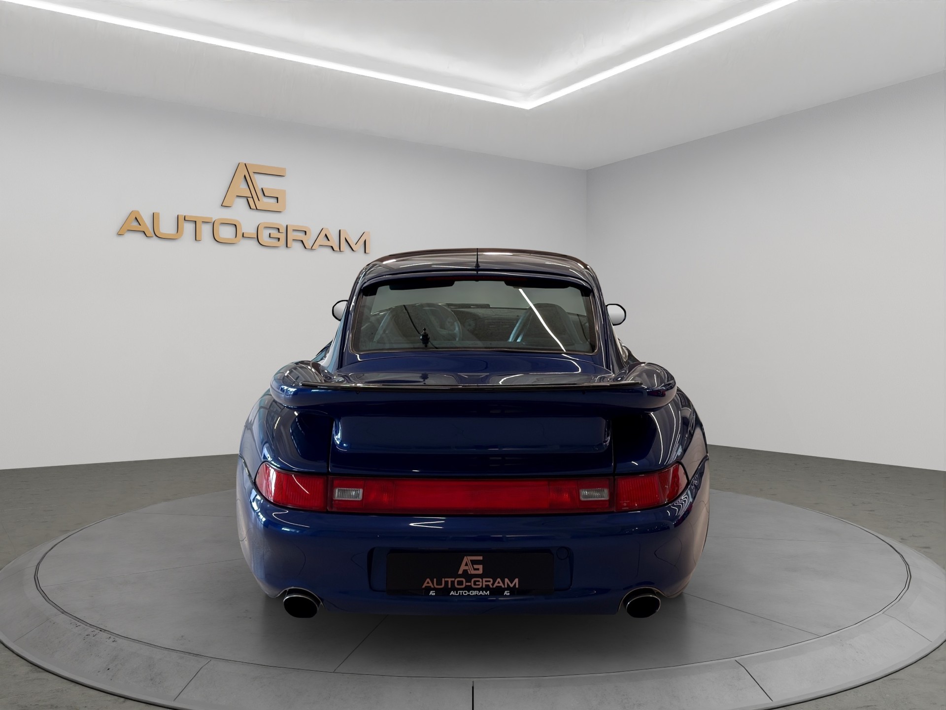 PORSCHE 911 Turbo-image-3