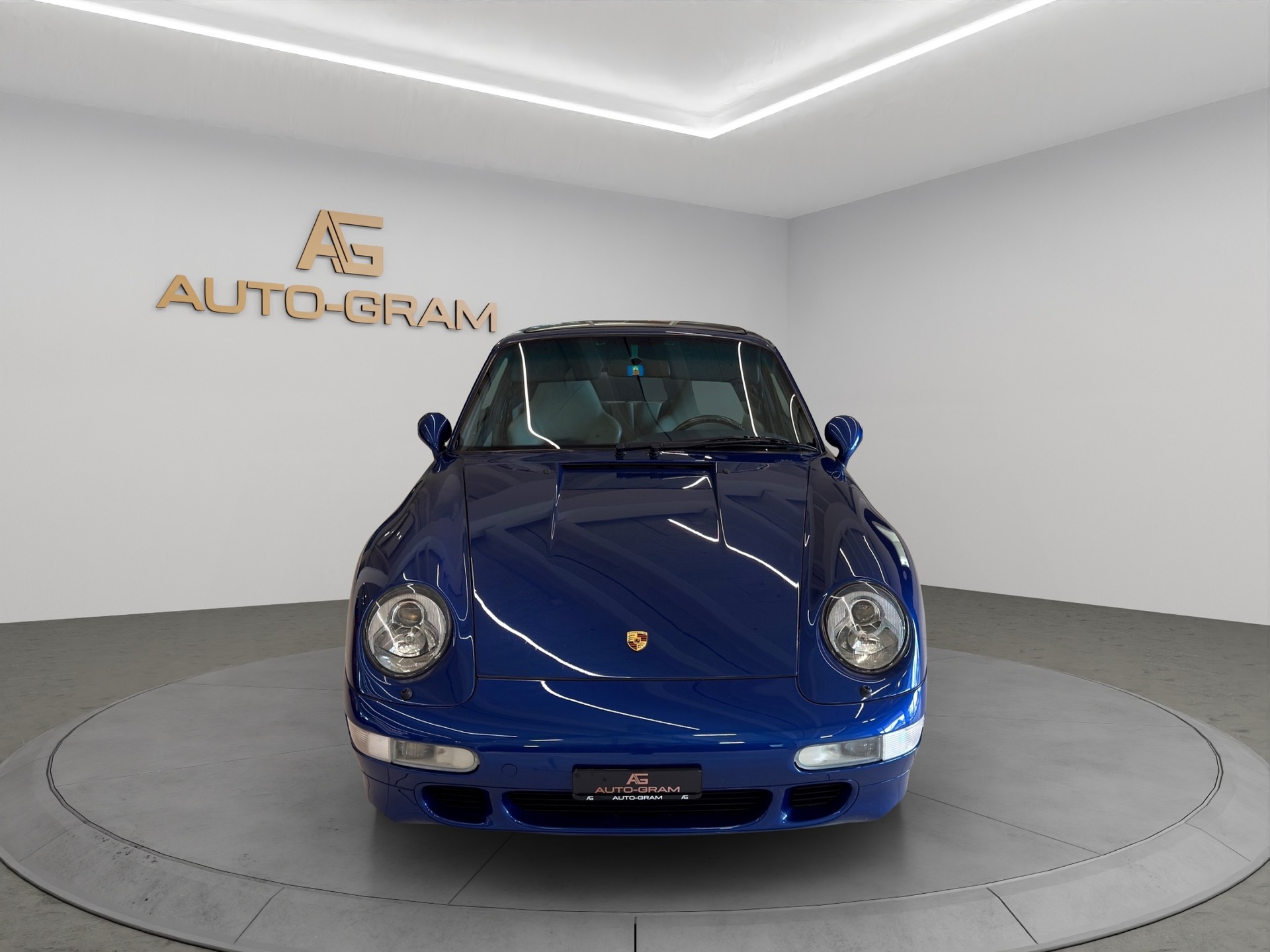 PORSCHE 911 Turbo-image-7
