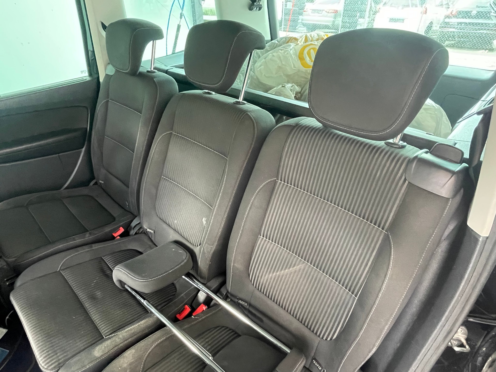 SEAT Alhambra 2.0 TDI Style Viva-image-12