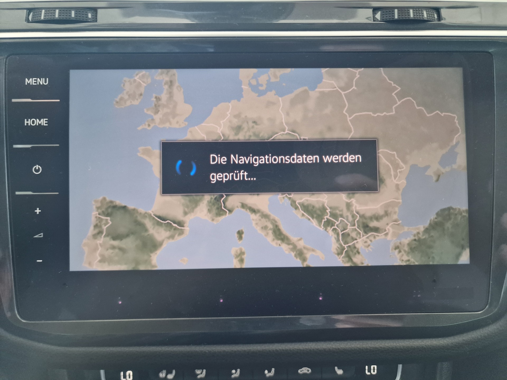 VW Tiguan 2.0TSI Highline 4Motion DSG 24Mt Gara 8x Alu-image-18