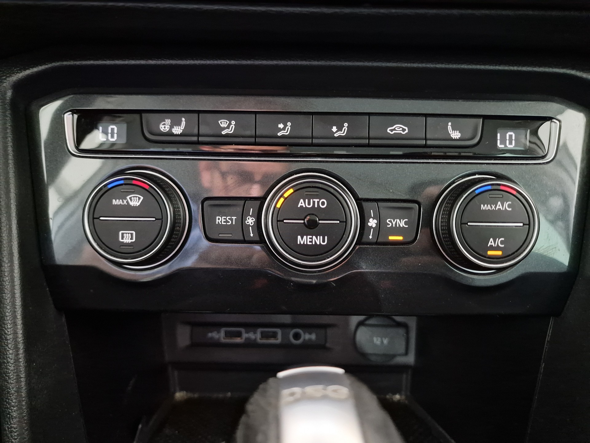 VW Tiguan 2.0TSI Highline 4Motion DSG 24Mt Gara 8x Alu-image-16