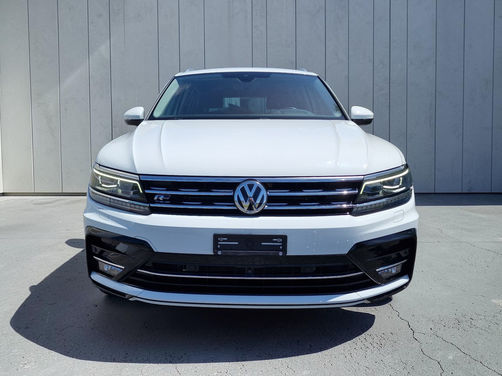 VW Tiguan 2.0TSI Highline 4Motion DSG 24Mt Gara 8x Alu-image-2