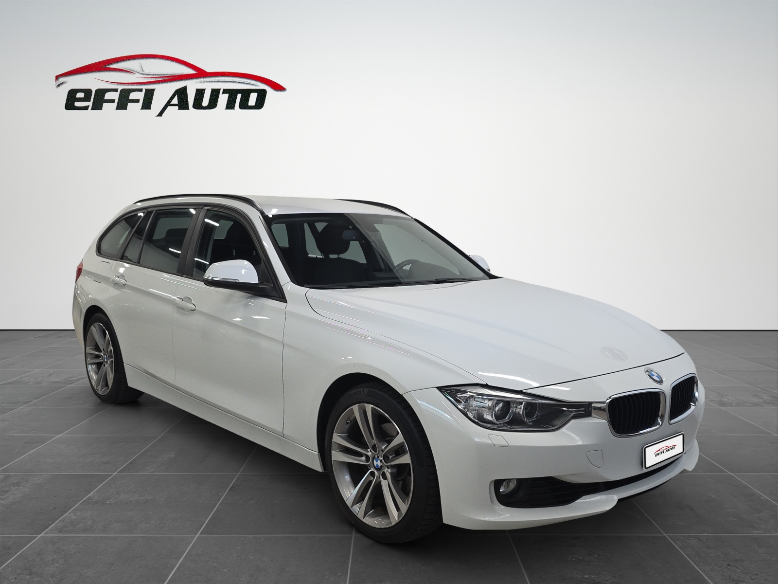 BMW 320i Touring Sport Line Steptronic-image-6