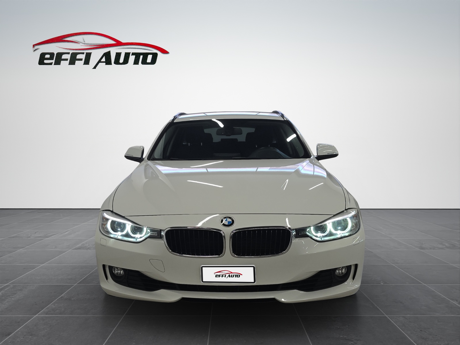BMW 320i Touring Sport Line Steptronic-image-7