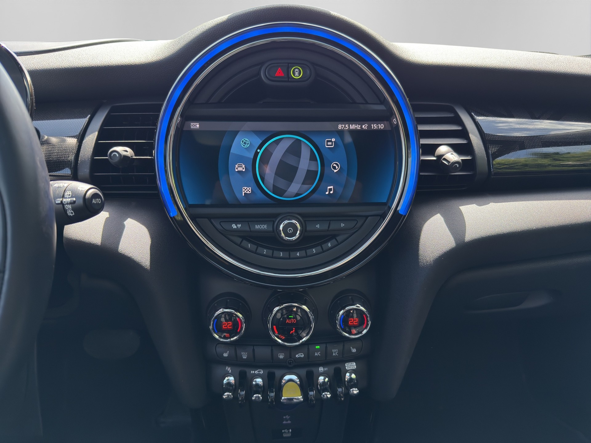 MINI F56 Cooper SE-image-10