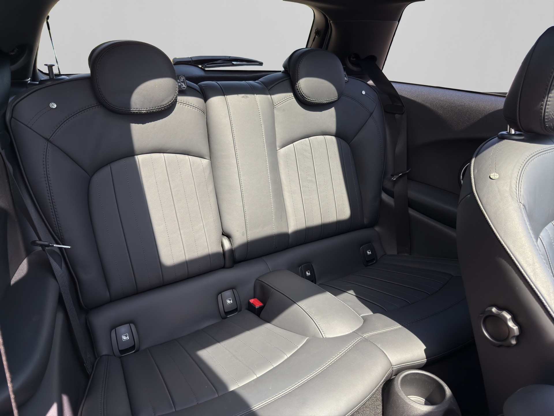 MINI F56 Cooper SE-image-12