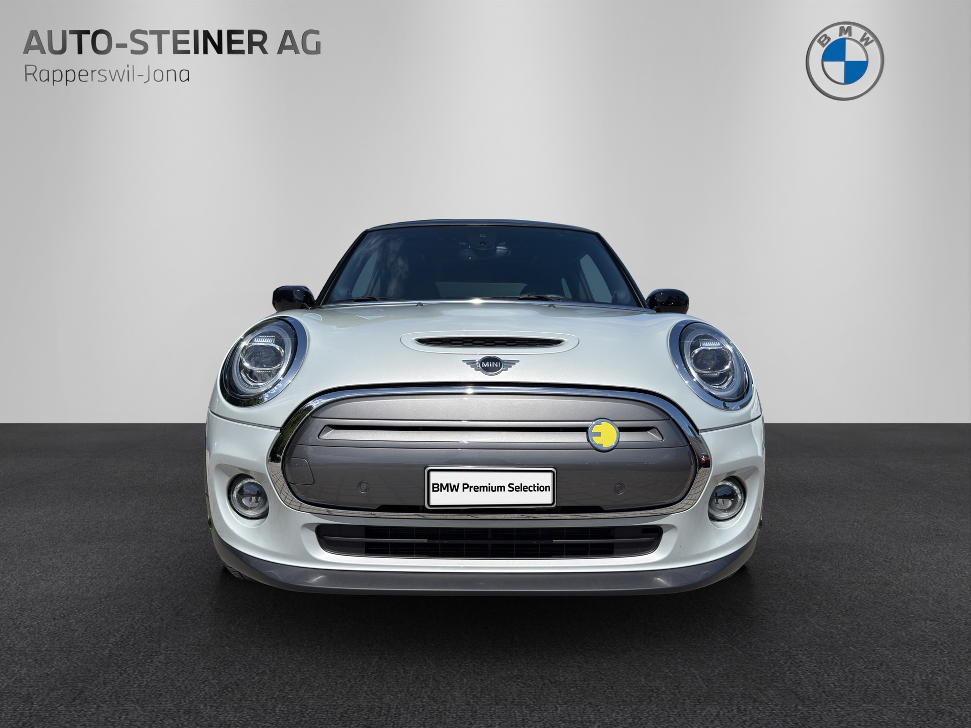 MINI F56 Cooper SE-image-7