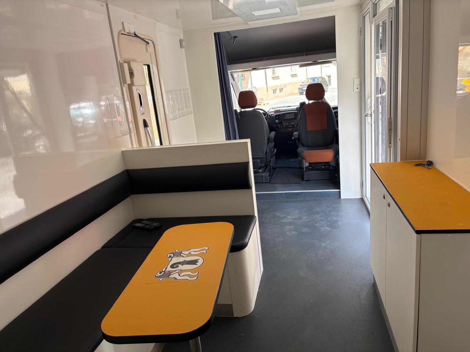 FIAT Ducato 20 2.3 MJ-image-10