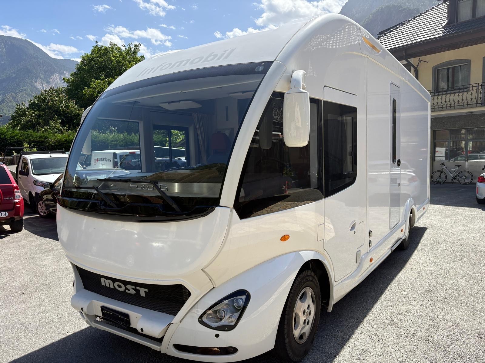 FIAT Ducato 20 2.3 MJ-image-0