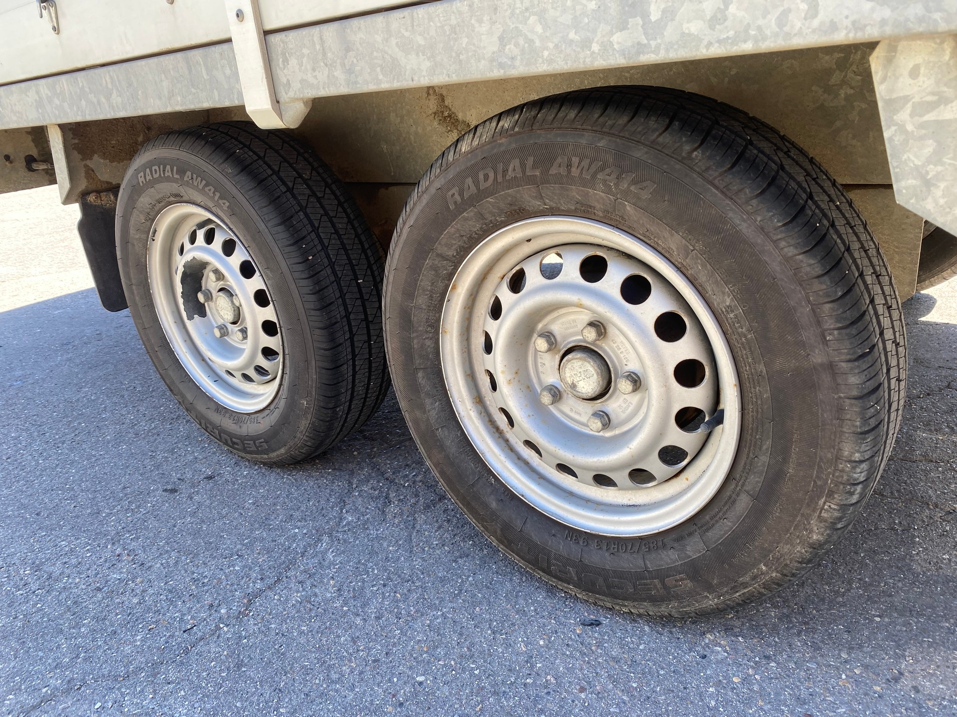 ANSSEMS Sachentransportanhänger-image-11
