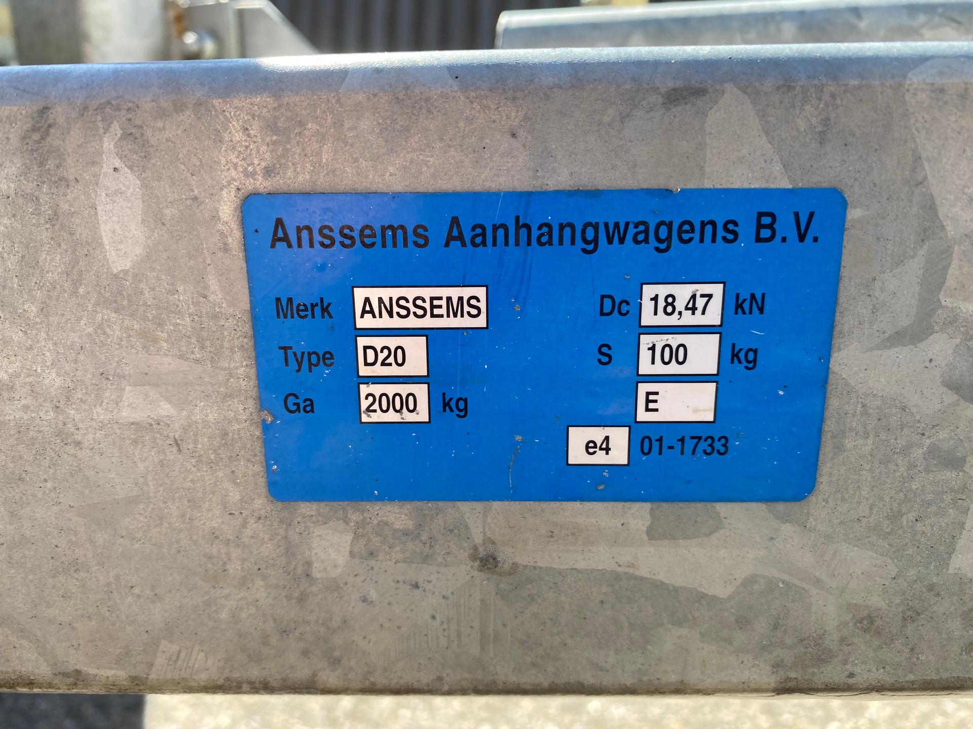 ANSSEMS Sachentransportanhänger-image-7