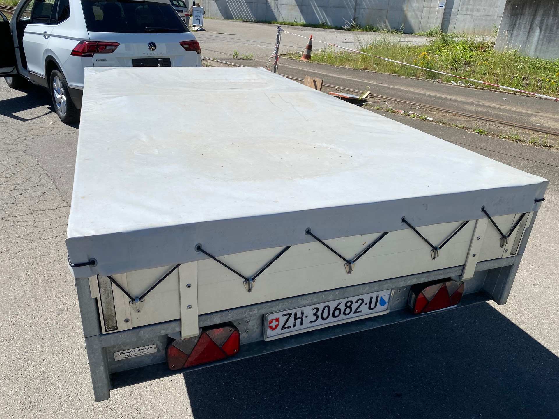 ANSSEMS Sachentransportanhänger-image-13