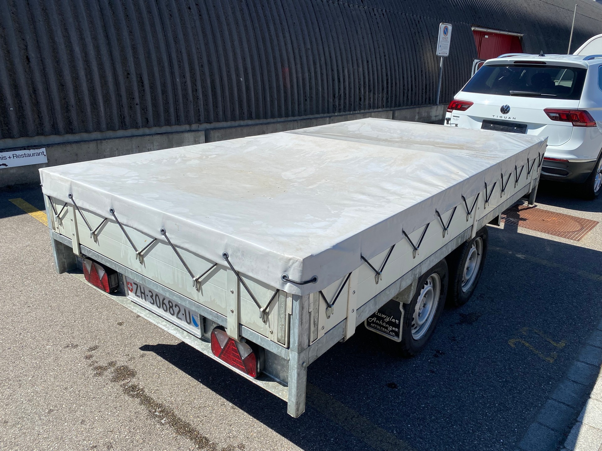 ANSSEMS Sachentransportanhänger-image-1