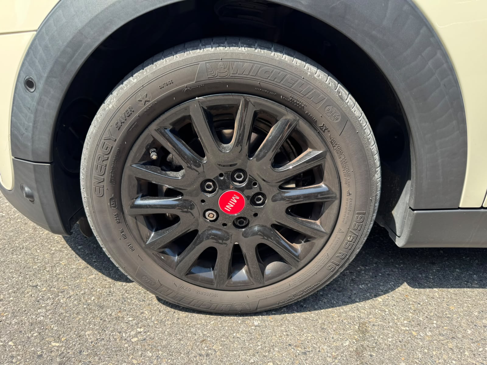 MINI 1.5i Cooper-image-5