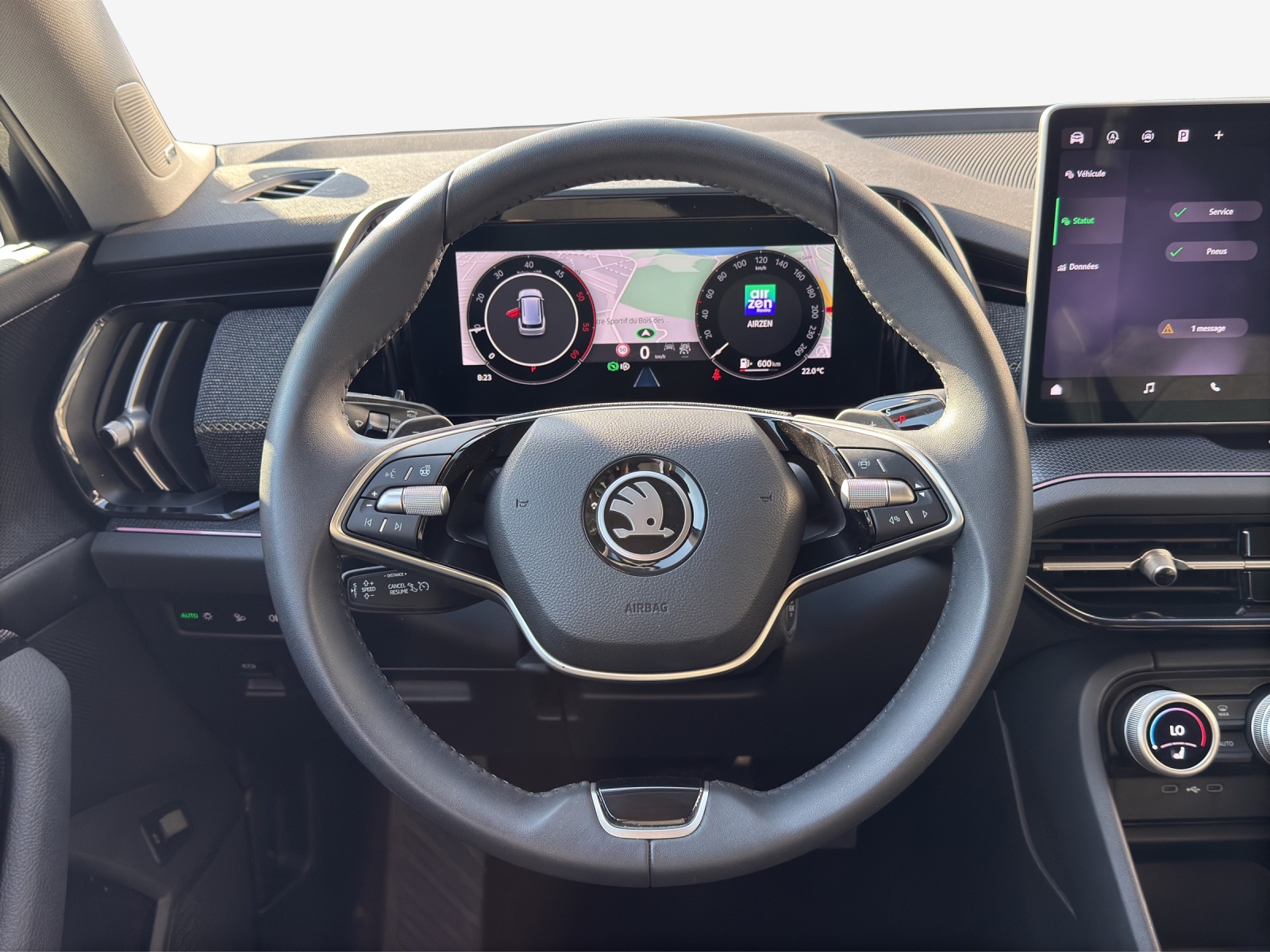SKODA Kodiaq 2.0 TDI Selection 4x4-image-9