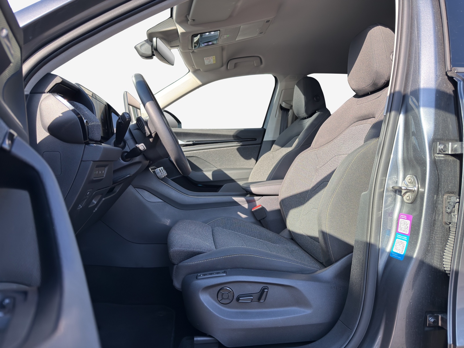 SKODA Kodiaq 2.0 TDI Selection 4x4-image-7