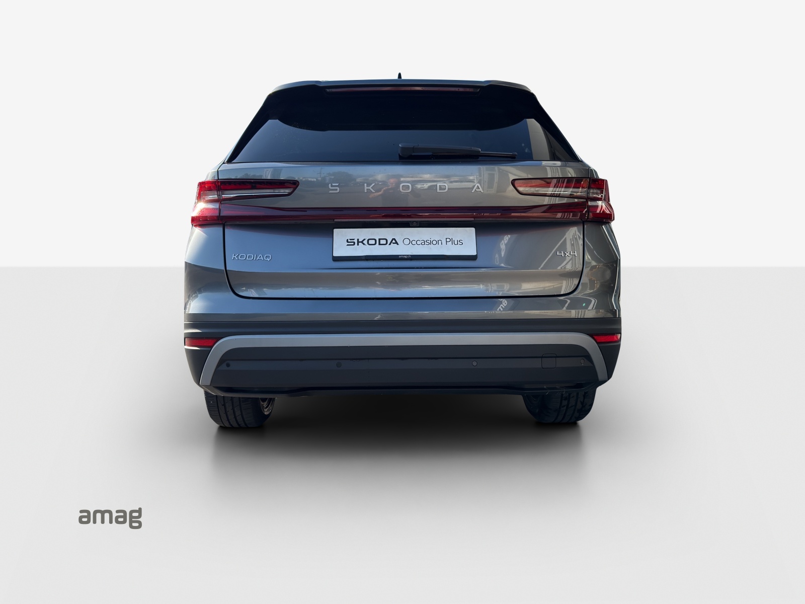 SKODA Kodiaq 2.0 TDI Selection 4x4-image-3