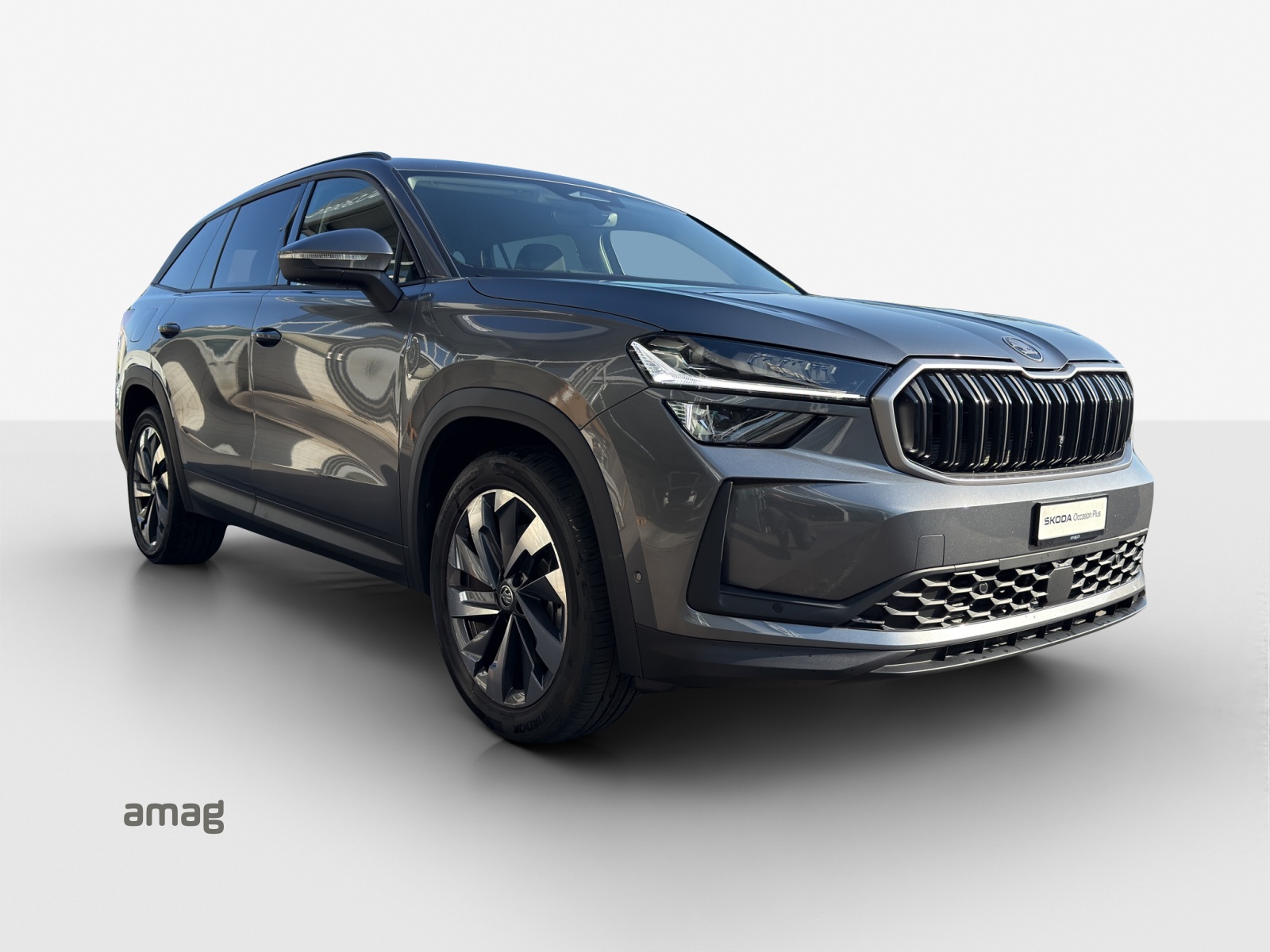 SKODA Kodiaq 2.0 TDI Selection 4x4-image-5