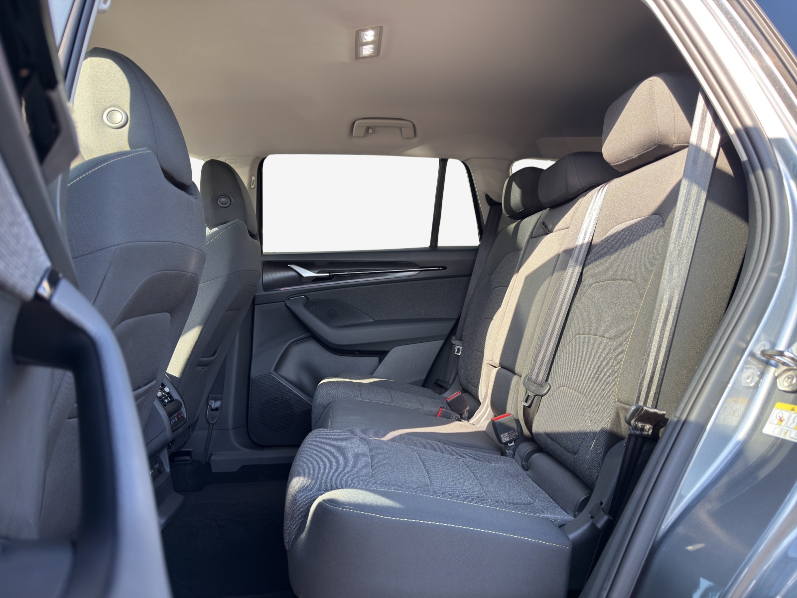 SKODA Kodiaq 2.0 TDI Selection 4x4-image-11