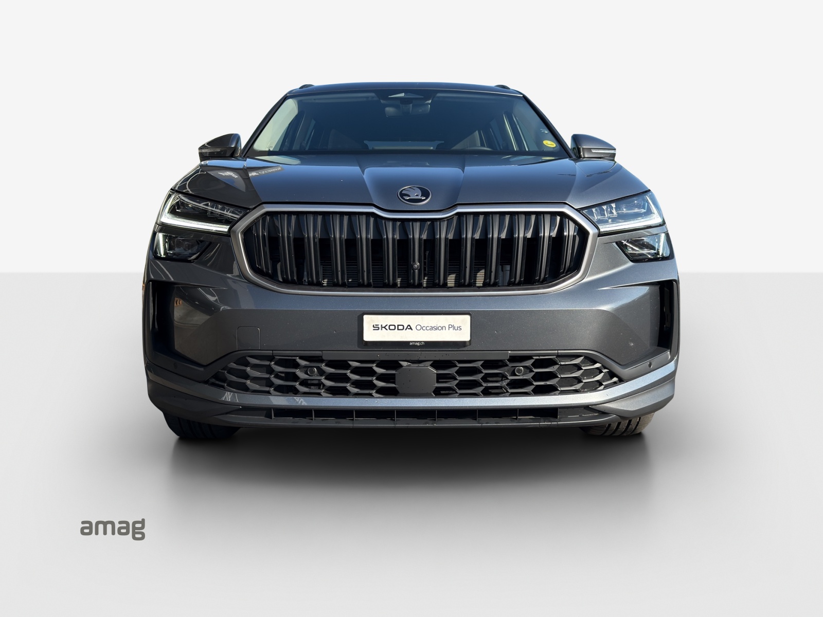 SKODA Kodiaq 2.0 TDI Selection 4x4-image-6