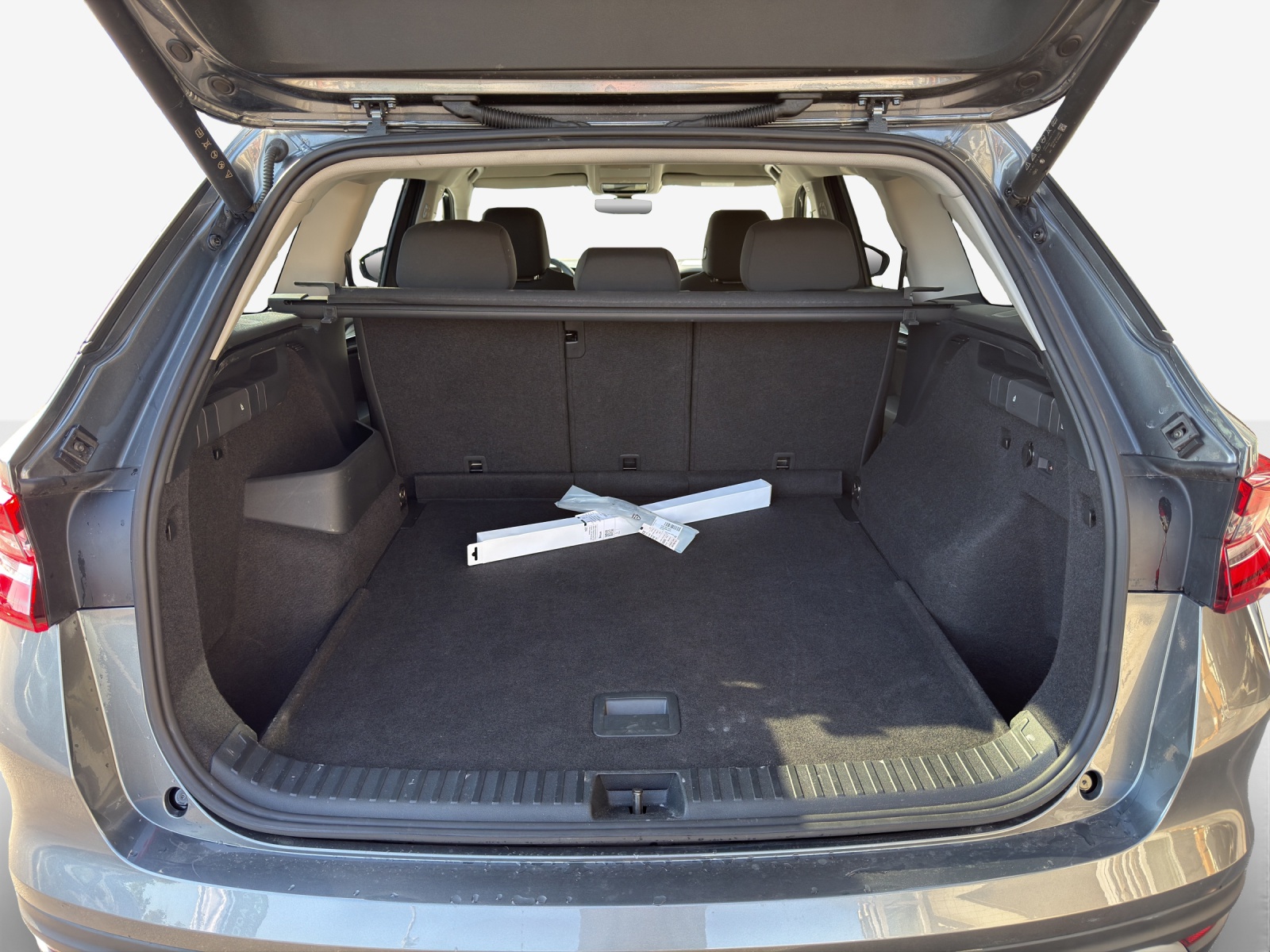 SKODA Kodiaq 2.0 TDI Selection 4x4-image-12