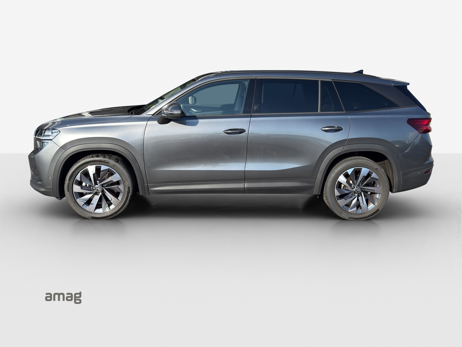 SKODA Kodiaq 2.0 TDI Selection 4x4-image-1