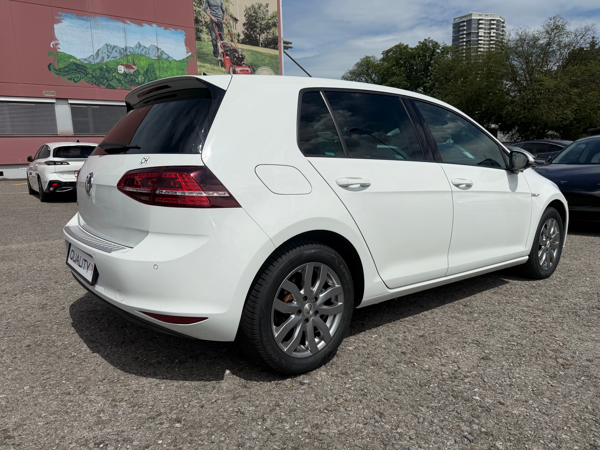 VW e-Golf-image-5