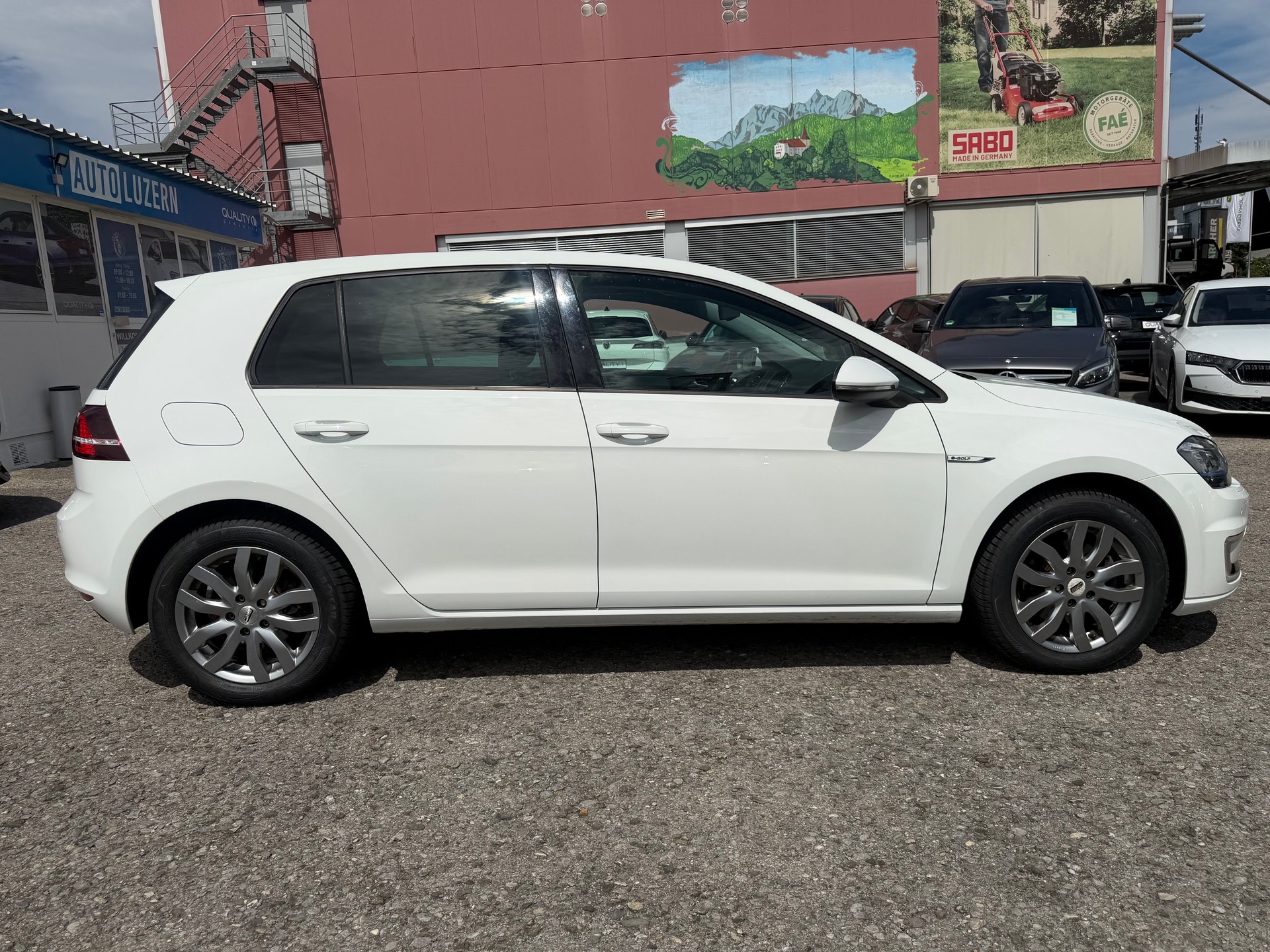VW e-Golf-image-6