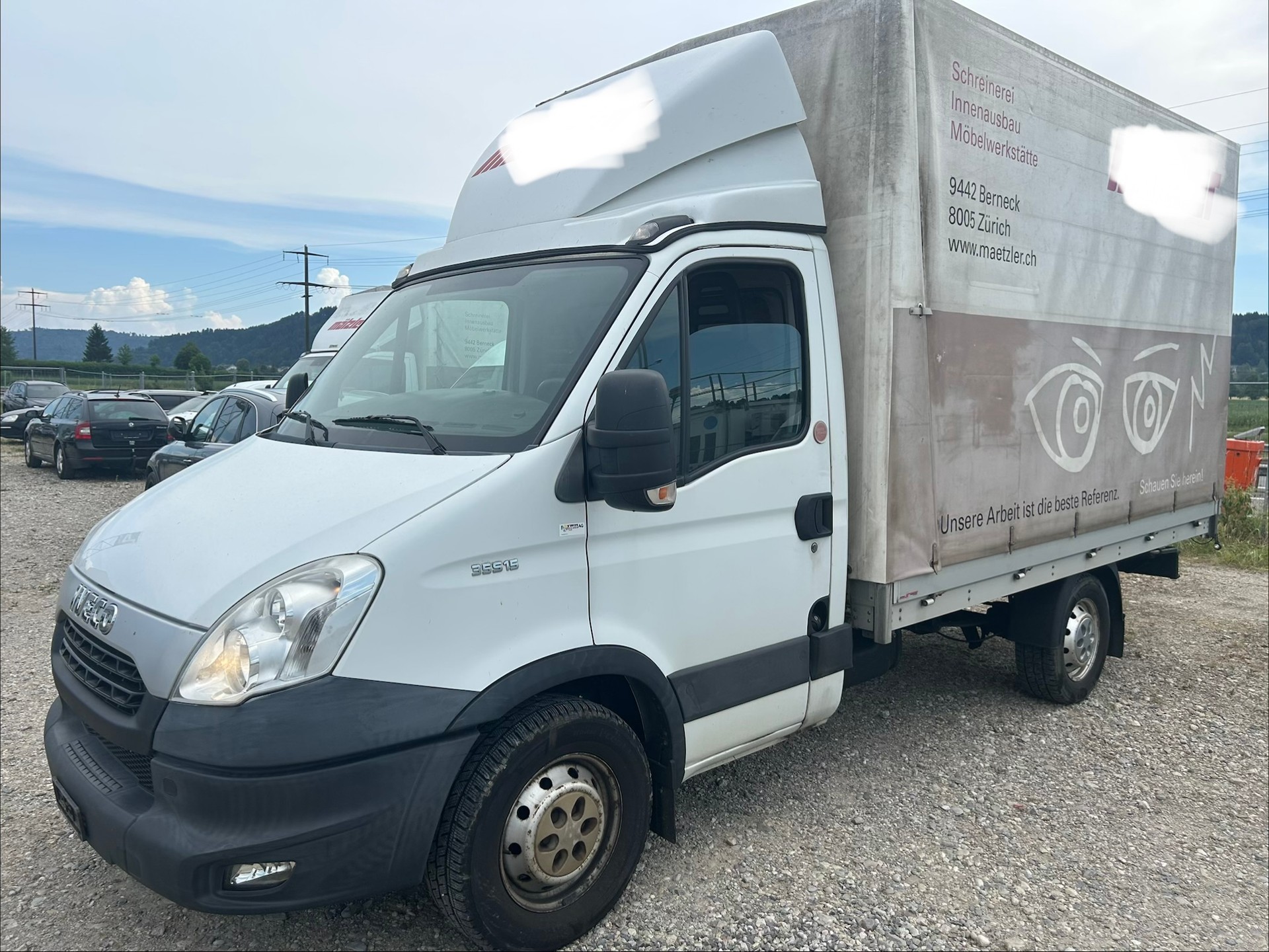 IVECO 35 S 15-image-0