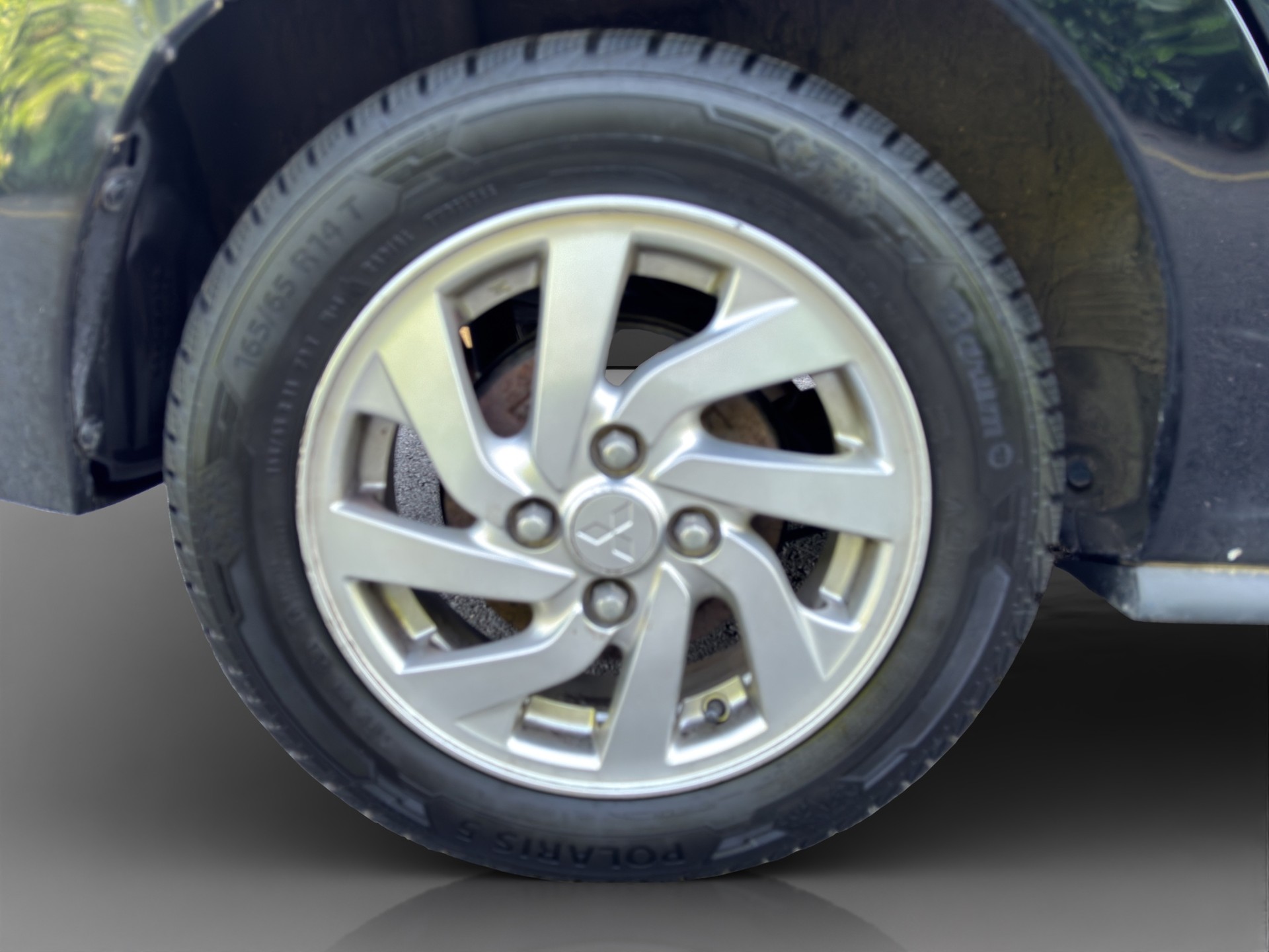 MITSUBISHI Space Star 1.2 CVT Value-image-8