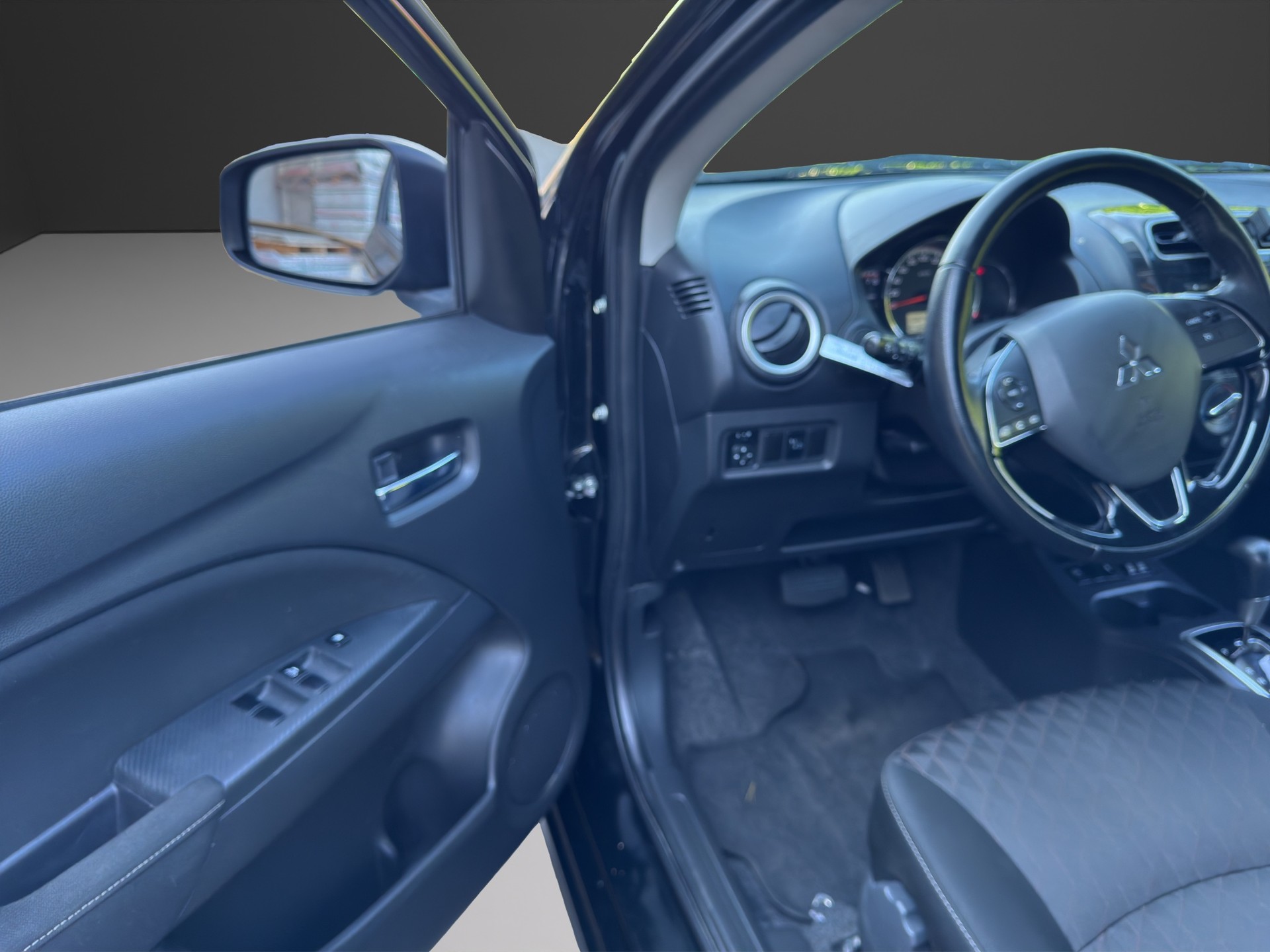 MITSUBISHI Space Star 1.2 CVT Value-image-10
