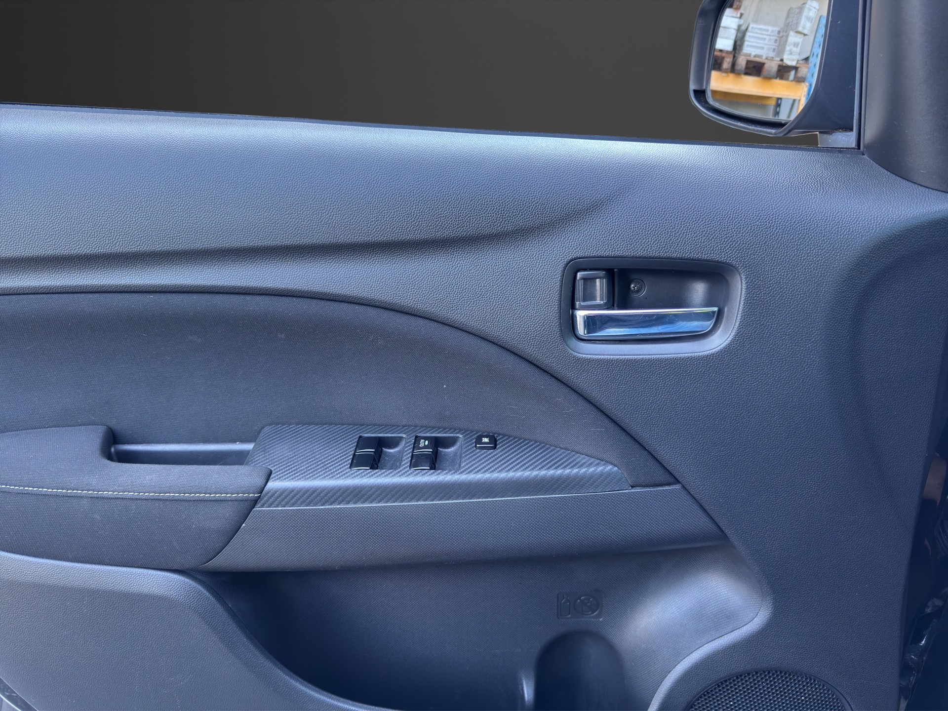 MITSUBISHI Space Star 1.2 CVT Value-image-9