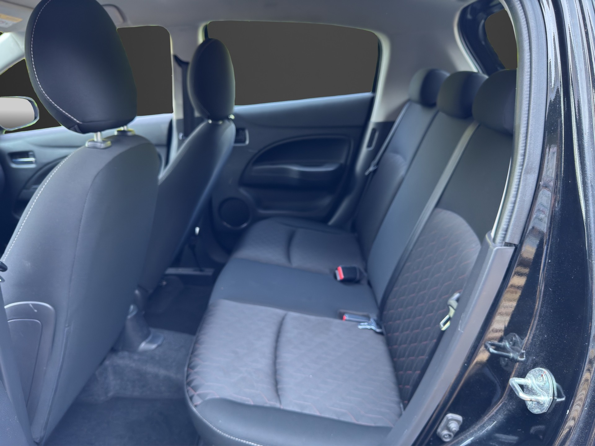 MITSUBISHI Space Star 1.2 CVT Value-image-15
