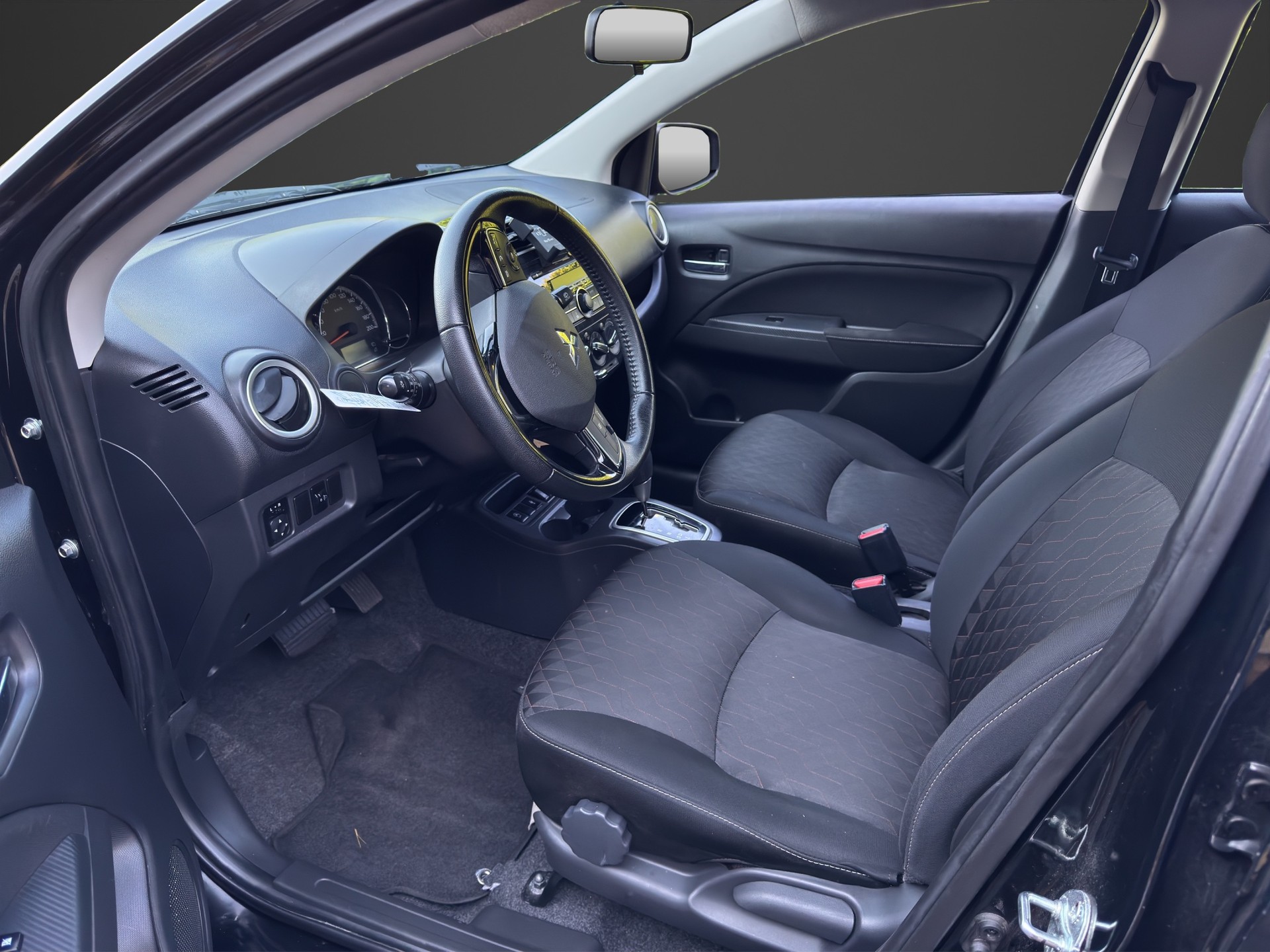 MITSUBISHI Space Star 1.2 CVT Value-image-13
