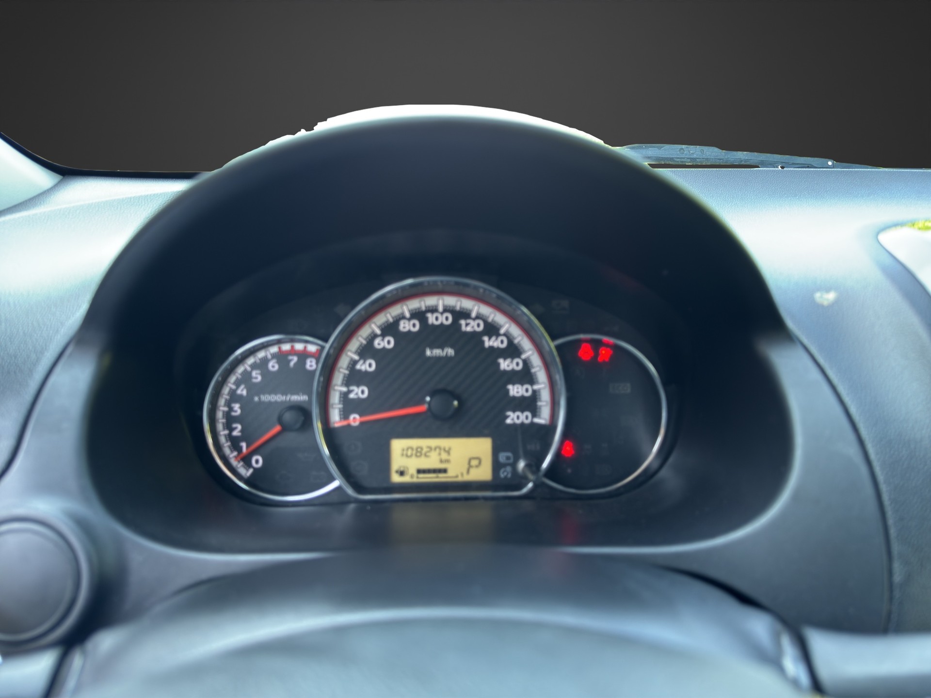 MITSUBISHI Space Star 1.2 CVT Value-image-14