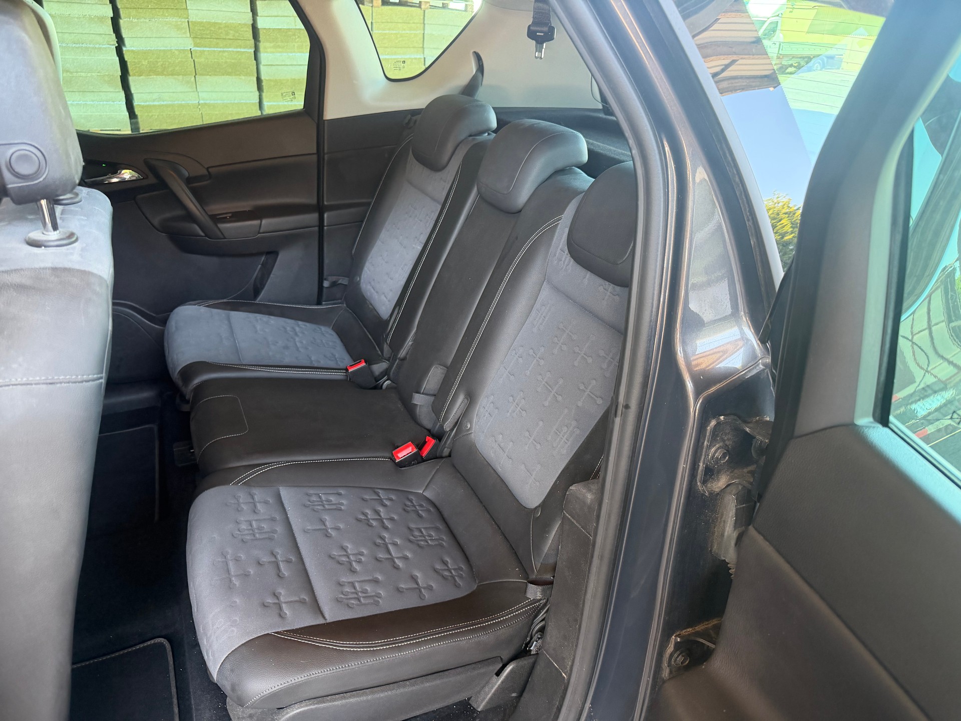 OPEL Meriva 1.4 Turbo Cosmo-image-10