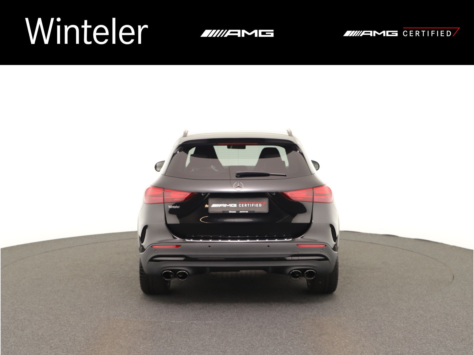 MERCEDES-BENZ GLA AMG 45 S 4M+8G-DCT-image-5