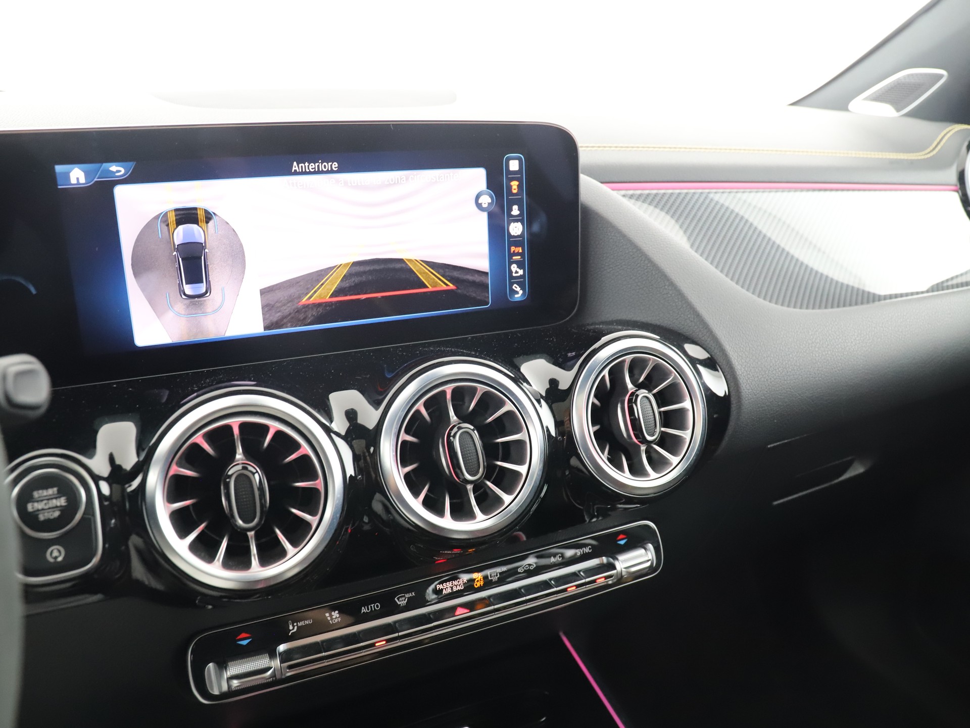 MERCEDES-BENZ GLA AMG 45 S 4M+8G-DCT-image-15