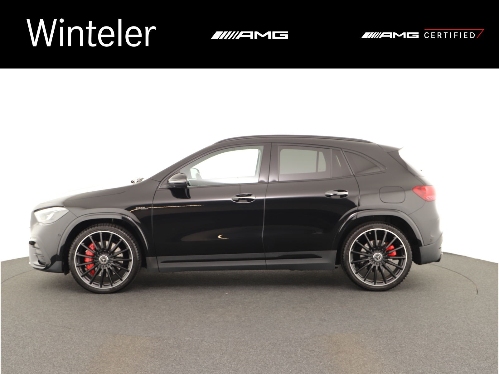 MERCEDES-BENZ GLA AMG 45 S 4M+8G-DCT-image-6