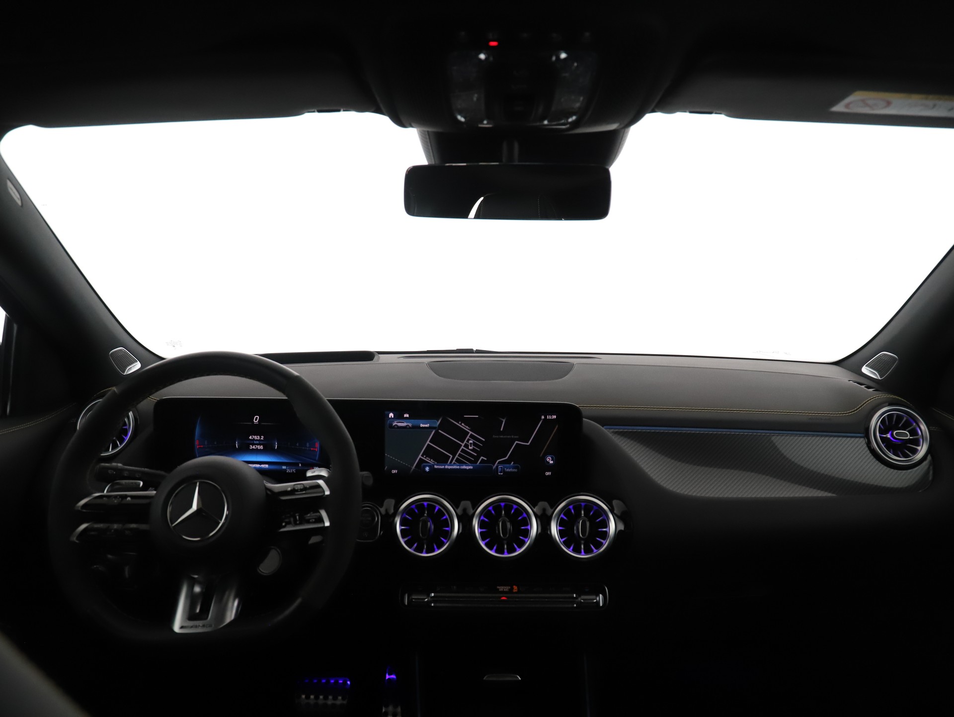 MERCEDES-BENZ GLA AMG 45 S 4M+8G-DCT-image-10