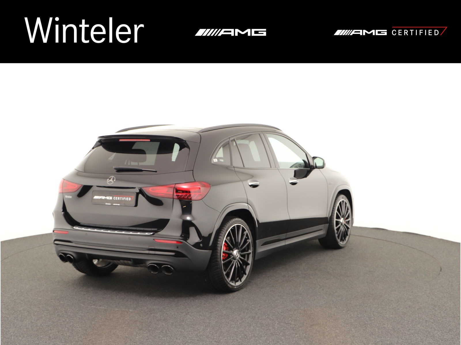 MERCEDES-BENZ GLA AMG 45 S 4M+8G-DCT-image-3