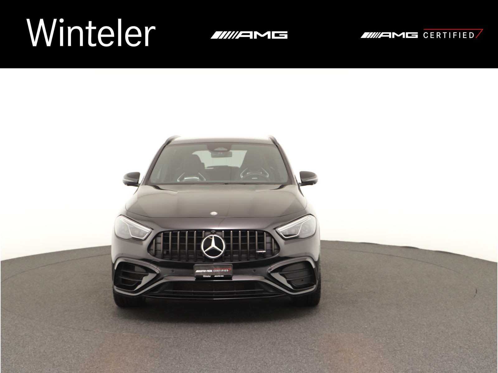 MERCEDES-BENZ GLA AMG 45 S 4M+8G-DCT-image-4