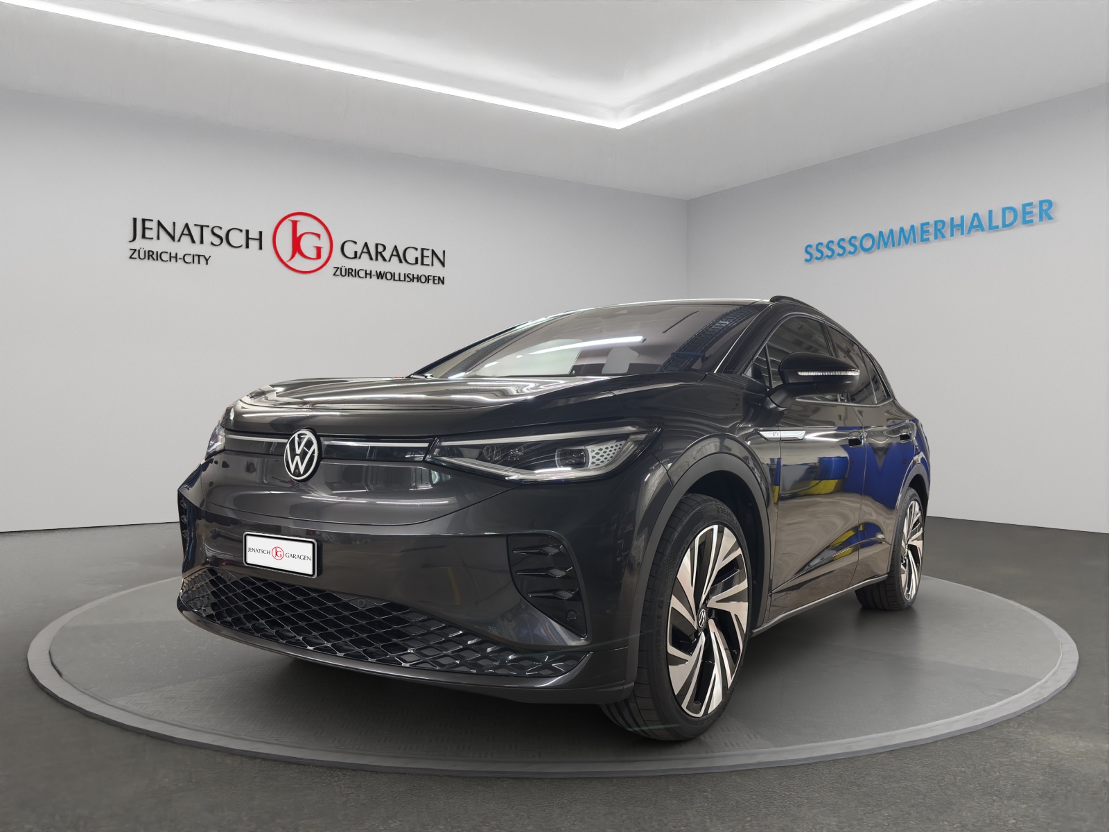VW ID.4 GTX 77 kWh 4Motion-image-0