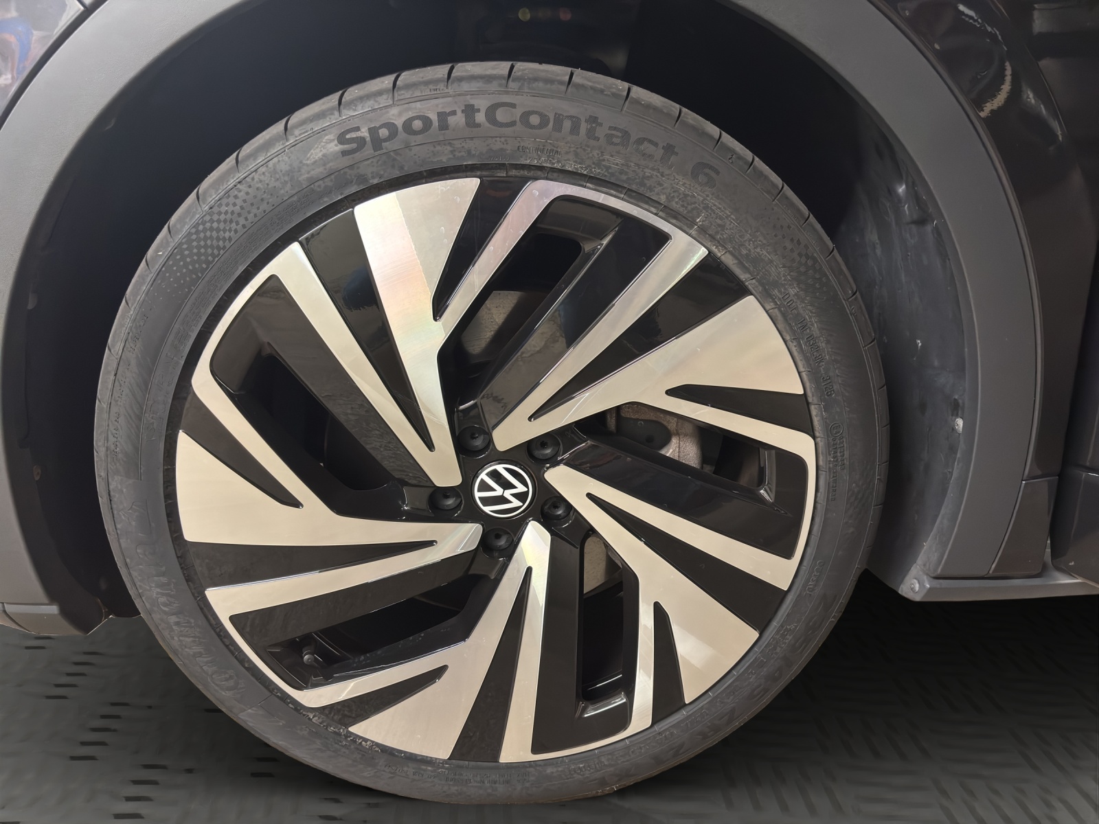 VW ID.4 GTX 77 kWh 4Motion-image-16