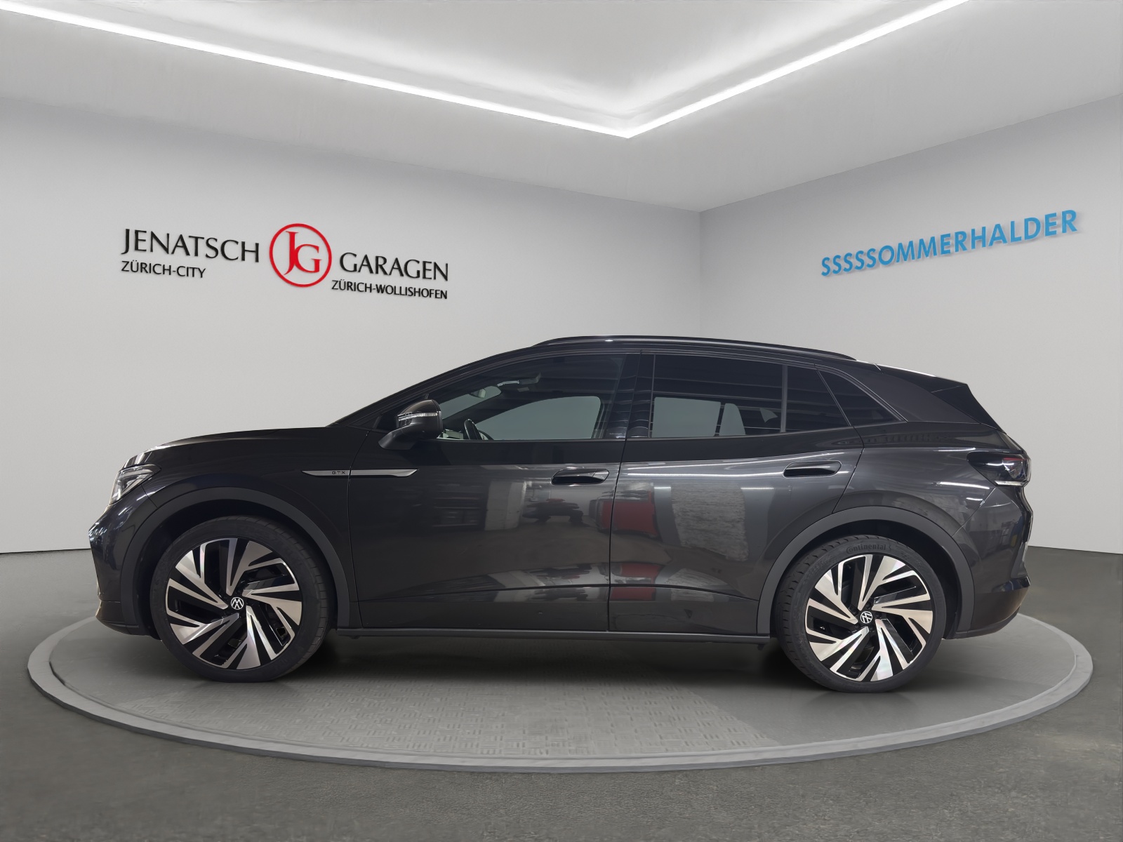 VW ID.4 GTX 77 kWh 4Motion-image-1