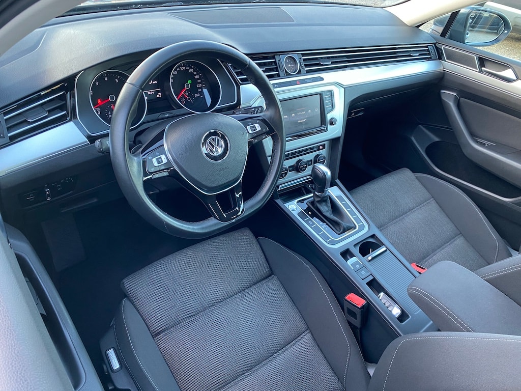 VW Passat Variant 1.4 TSI ACT BMT Comfortline DSG-image-8