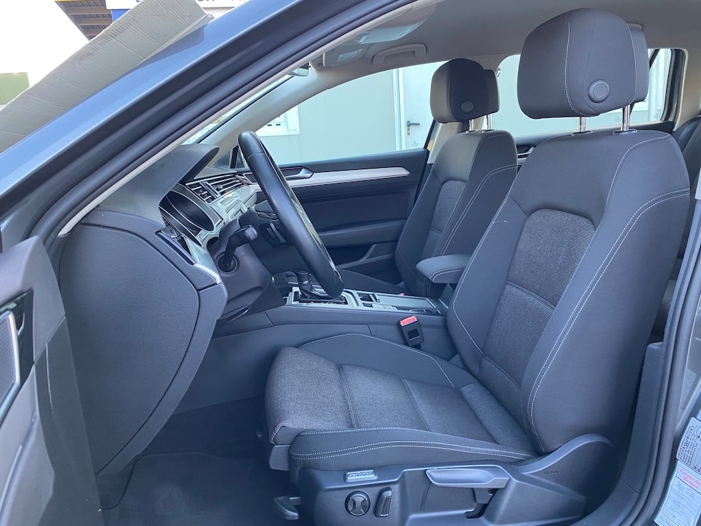 VW Passat Variant 1.4 TSI ACT BMT Comfortline DSG-image-6